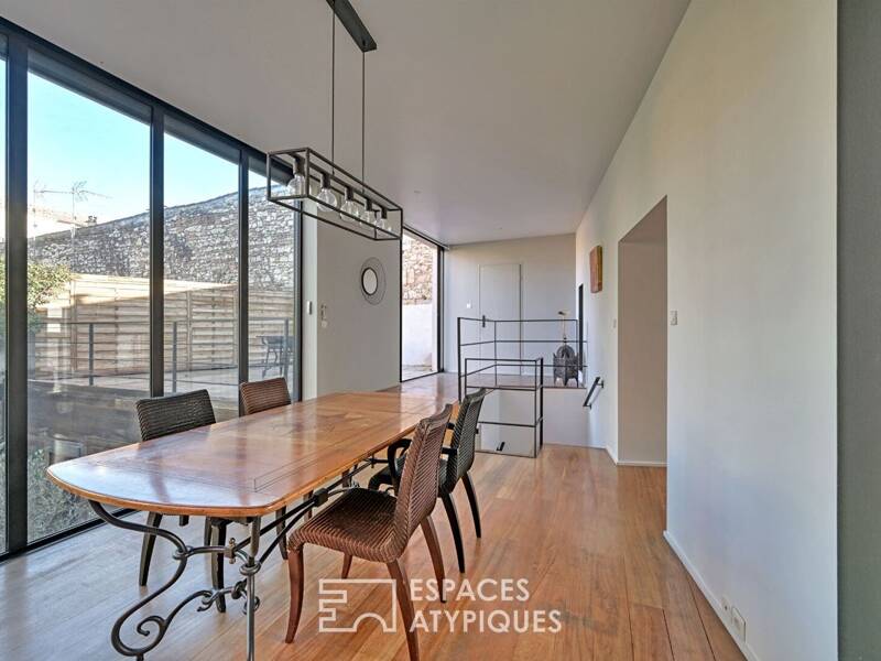 Maison à vendre, 167m², NIMES