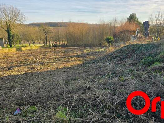 Terrain à vendre 25 000 € 663 m² de terrain Montigny-sur-Crécy 02270