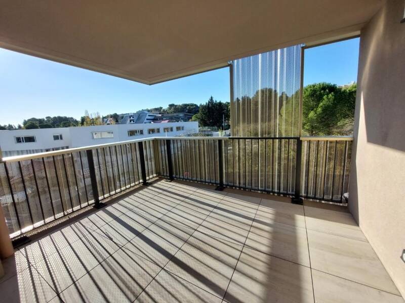 Maison à louer, 76m², MONTPELLIER