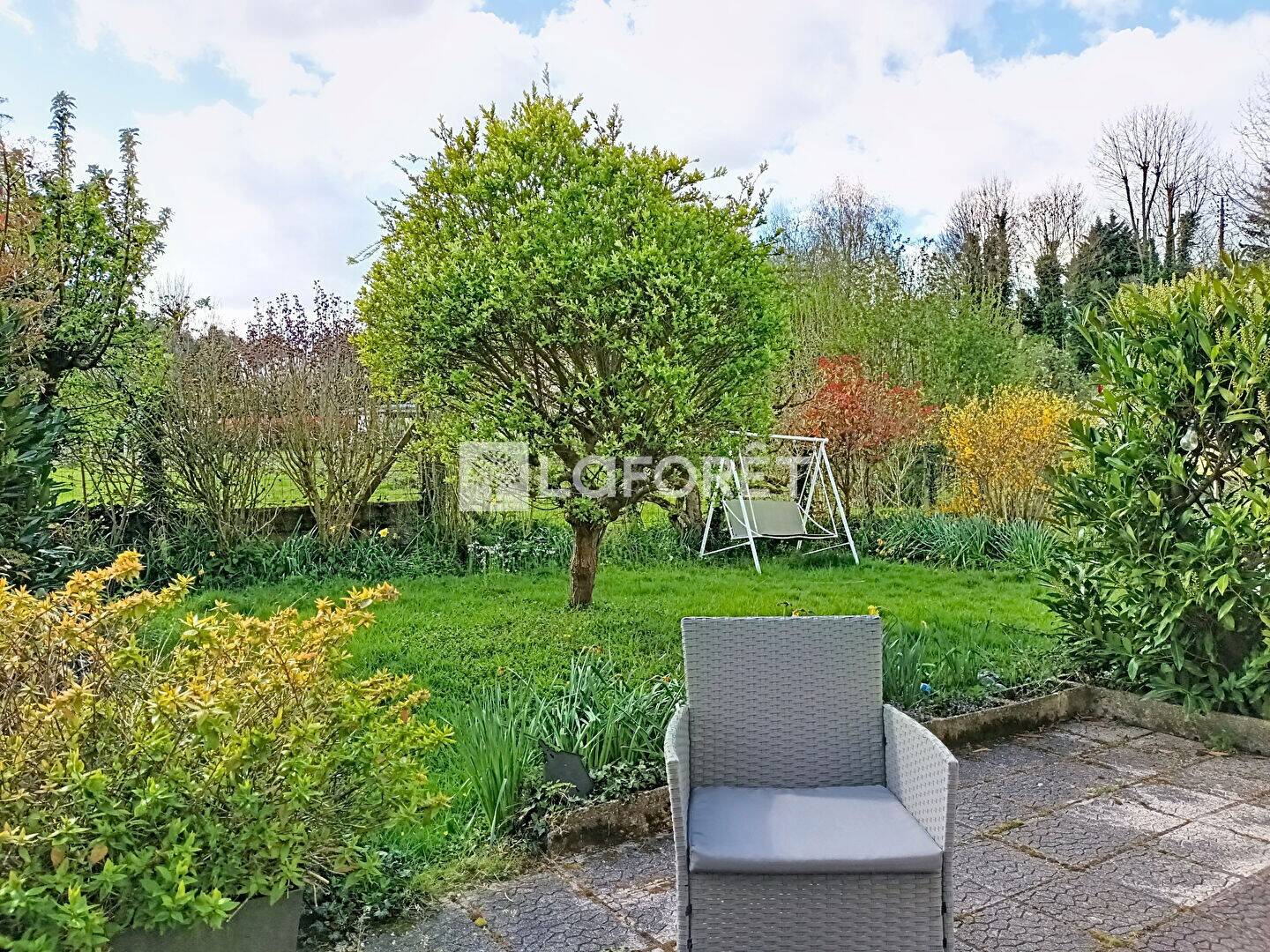 Maison à vendre, 73m², LUZARCHES
