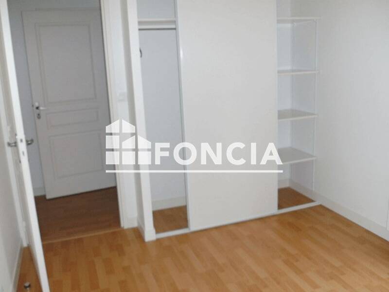 Maison à louer, 67m², AVRILLE