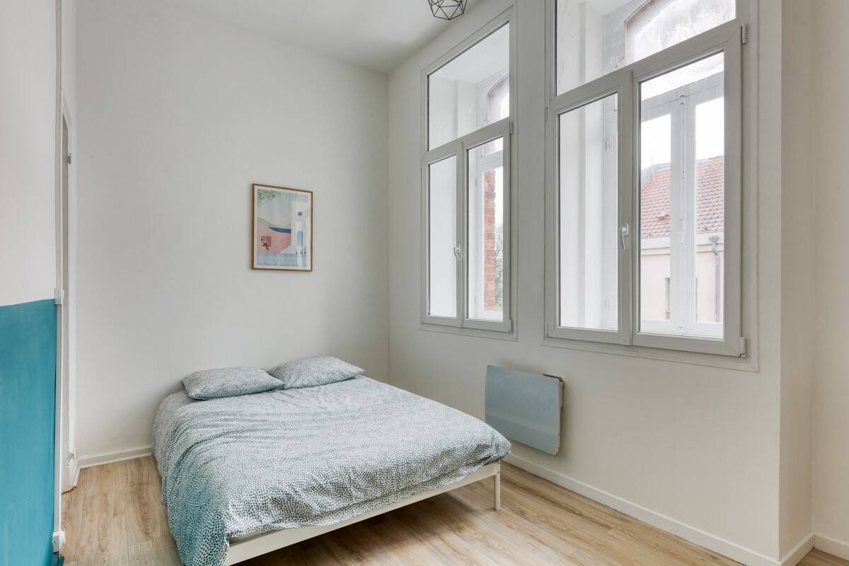 Maison à louer, 130m², TOURCOING
