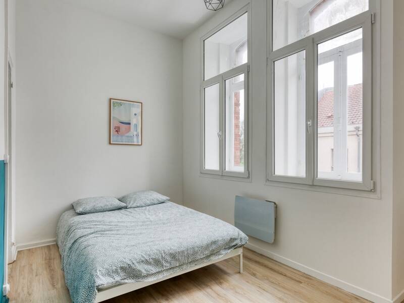 Maison à louer, 130m², TOURCOING