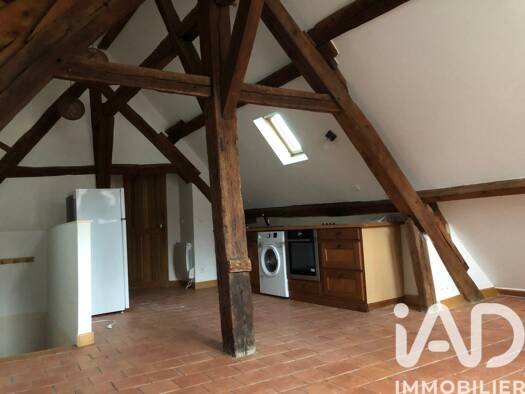 Immeuble à vendre 415 000 € 139 m² Le Parterre Dourdan 91410