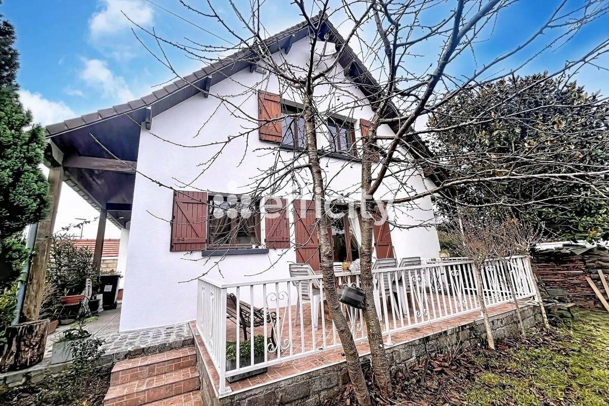 Maison à vendre, 156m², AULNAY SOUS BOIS