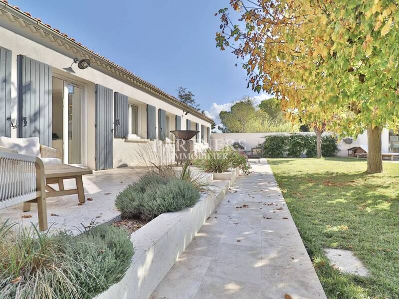 Maison à vendre, 140m², AIX EN PROVENCE