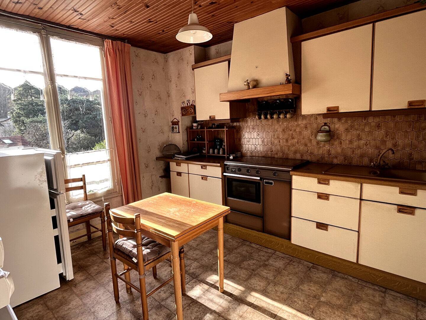 Maison à vendre, 92m², VELIZY VILLACOUBLAY