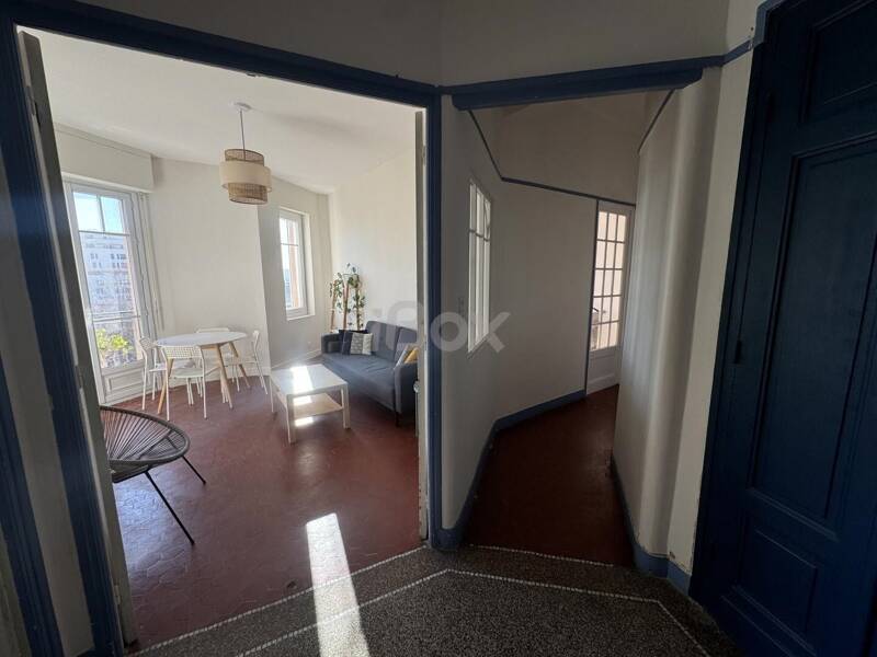 Maison à louer, 82m², TOULON