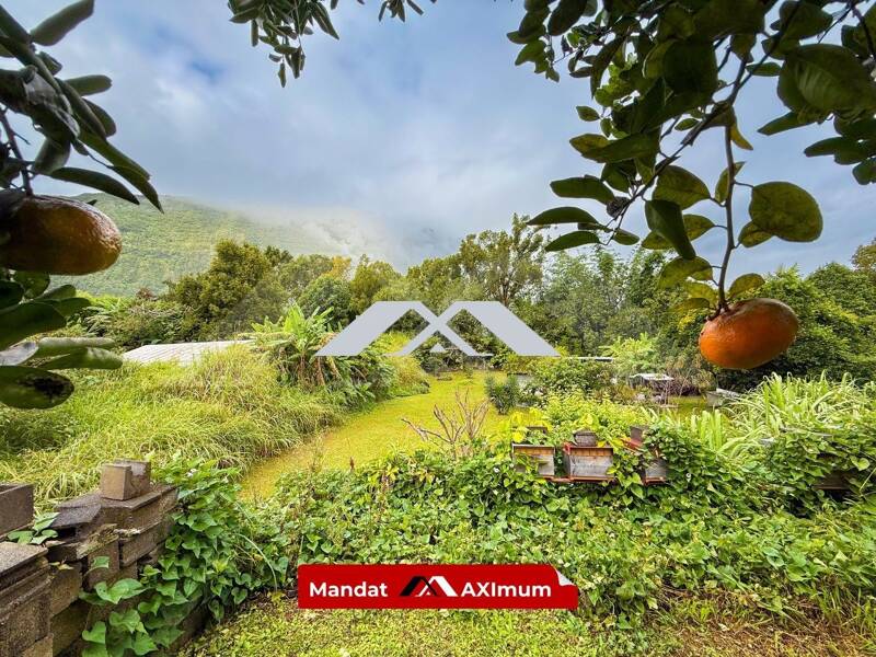 Maison à vendre, 400m², SALAZIE