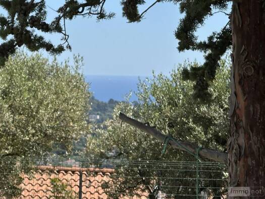 Maison à vendre 420 000 € 4 pièces 3 chambres 81,85 m² 270 m² de terrain Toulon 83000