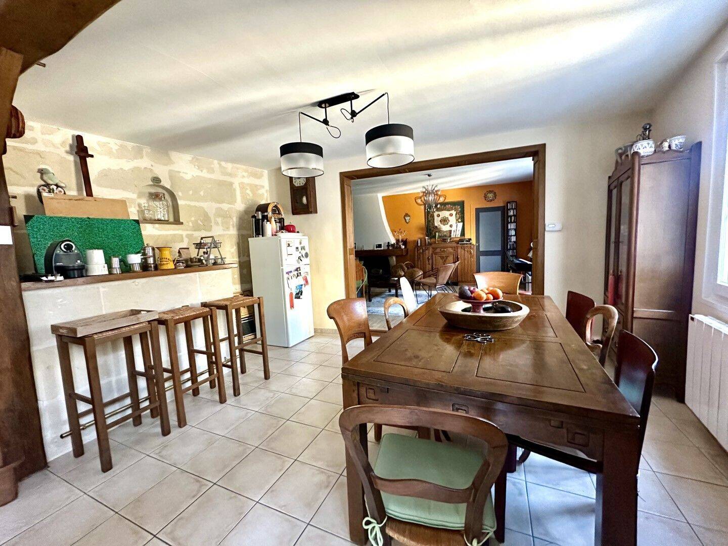 Maison à vendre, 85m², LANGEAIS