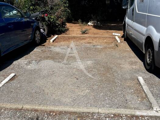 Parking à louer 40 € 12 m² Village Thermal Balaruc-les-Bains 34540