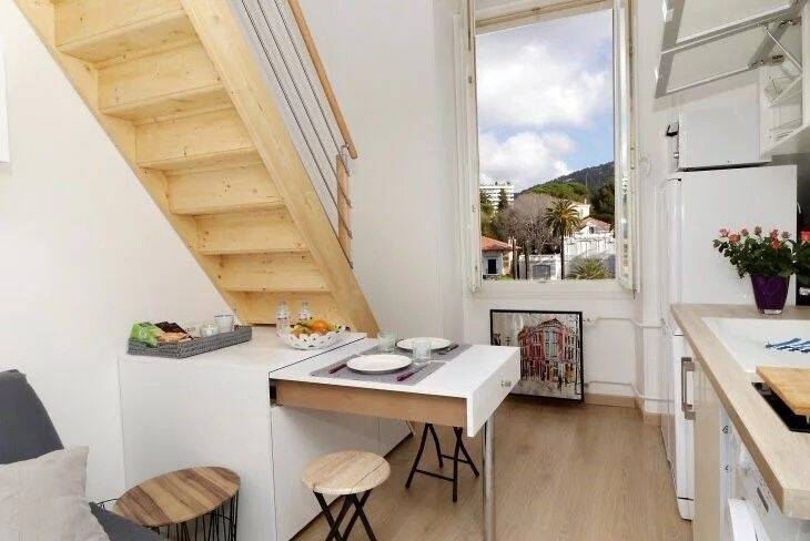 Maison à louer, 20m², CANNES