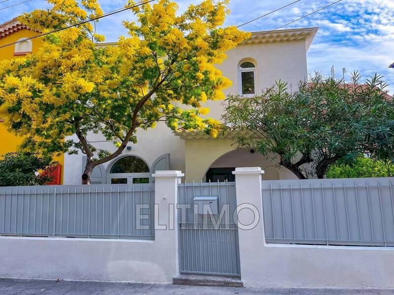 Maison à vendre, 135m², NICE