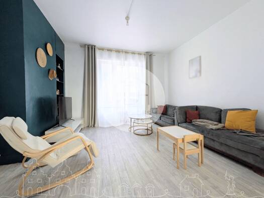 Maison à vendre 344 900 € 5 pièces 3 chambres 130 m² Malo les Bains-Sud Dunkerque 59240