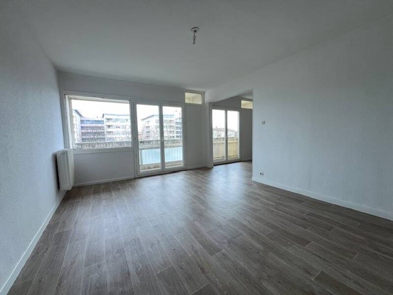 Maison à louer, 72m², JASSANS RIOTTIER