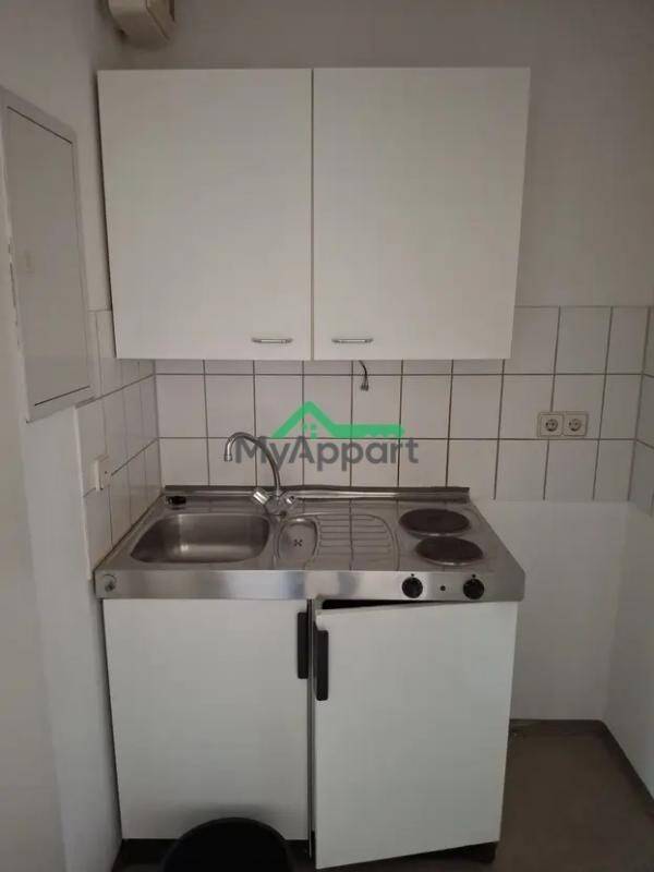 Maison à louer, 22m², LEVALLOIS PERRET