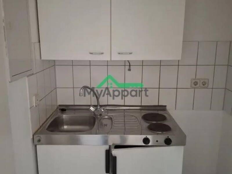 Maison à louer, 22m², LEVALLOIS PERRET