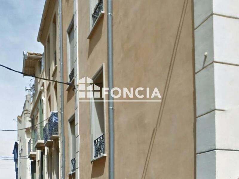 Maison à vendre, 44m², PERPIGNAN