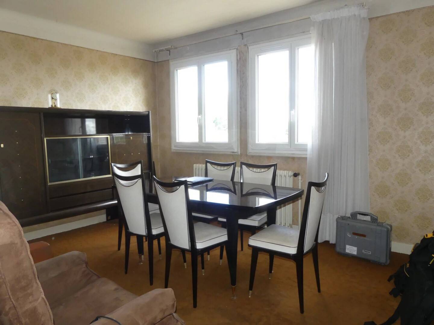 Maison à vendre, 90m², MONTCENIS