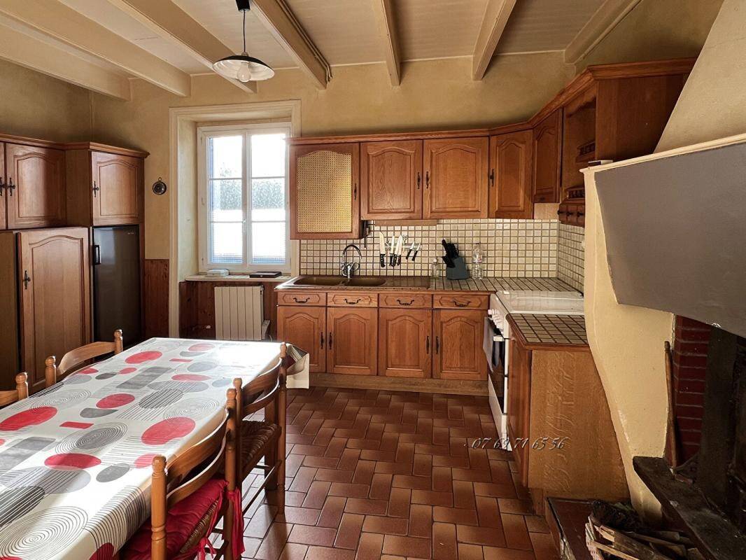 Maison à vendre, 96m², PLEUDIHEN SUR RANCE