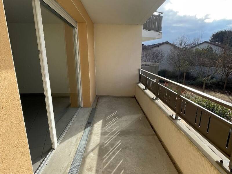 Maison à louer, 86m², MIRIBEL