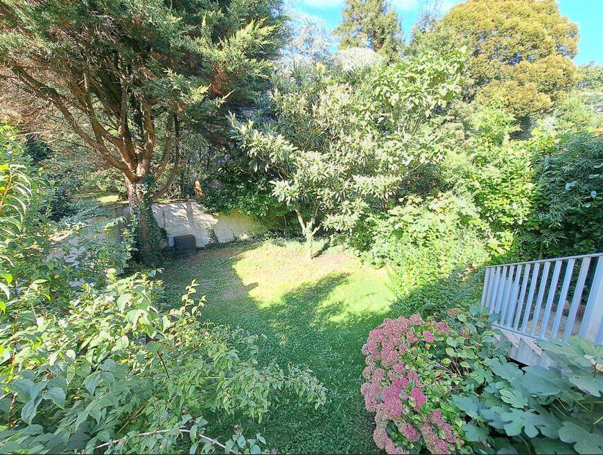 AGREABLE MAISON NANTAISE DE 4 CHAMBRES AVENUE DE LA CLOSE — 1