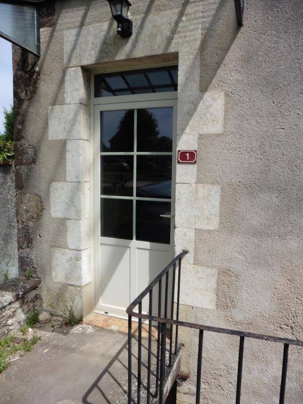 Maison à louer, 77m², MENETOU RATEL