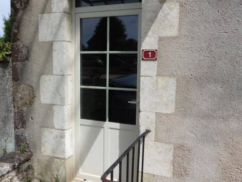 Maison à louer, 77m², MENETOU RATEL