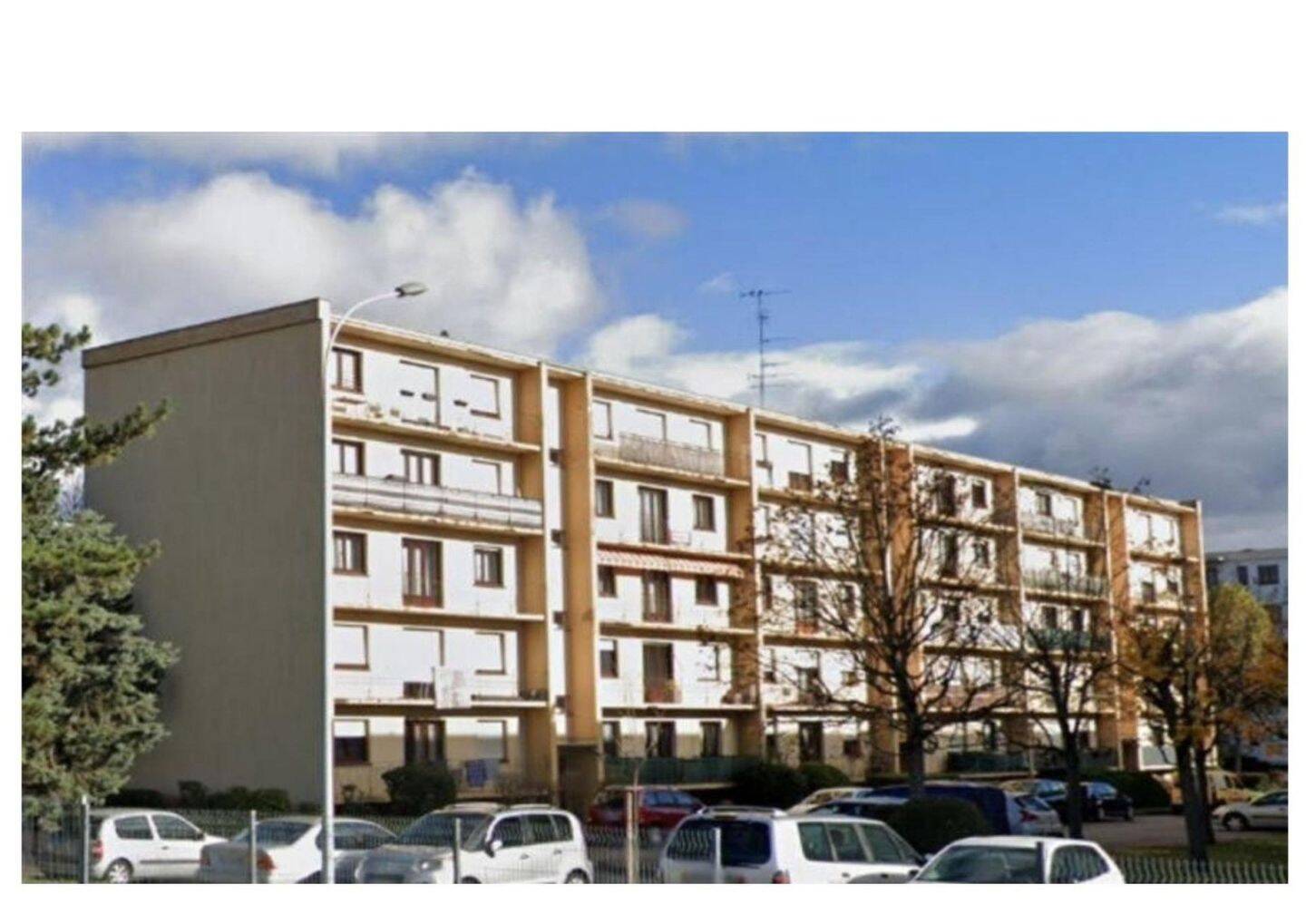 Maison à vendre, 76m², COLMAR