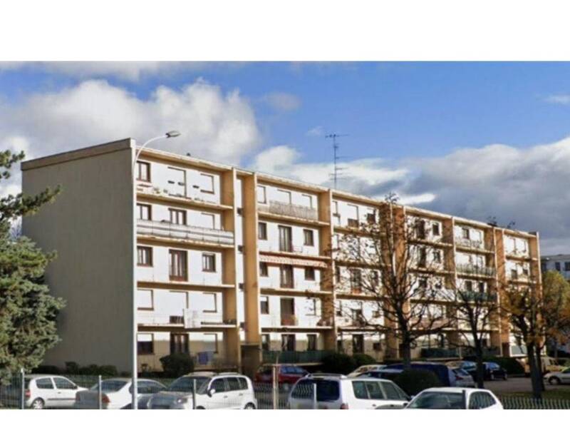 Maison à vendre, 76m², COLMAR