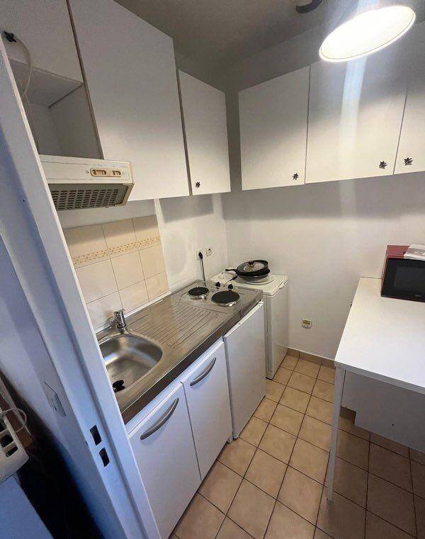 Maison à louer, 27m², CRETEIL