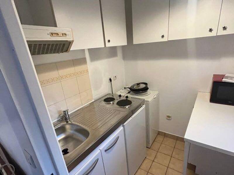 Maison à louer, 27m², CRETEIL