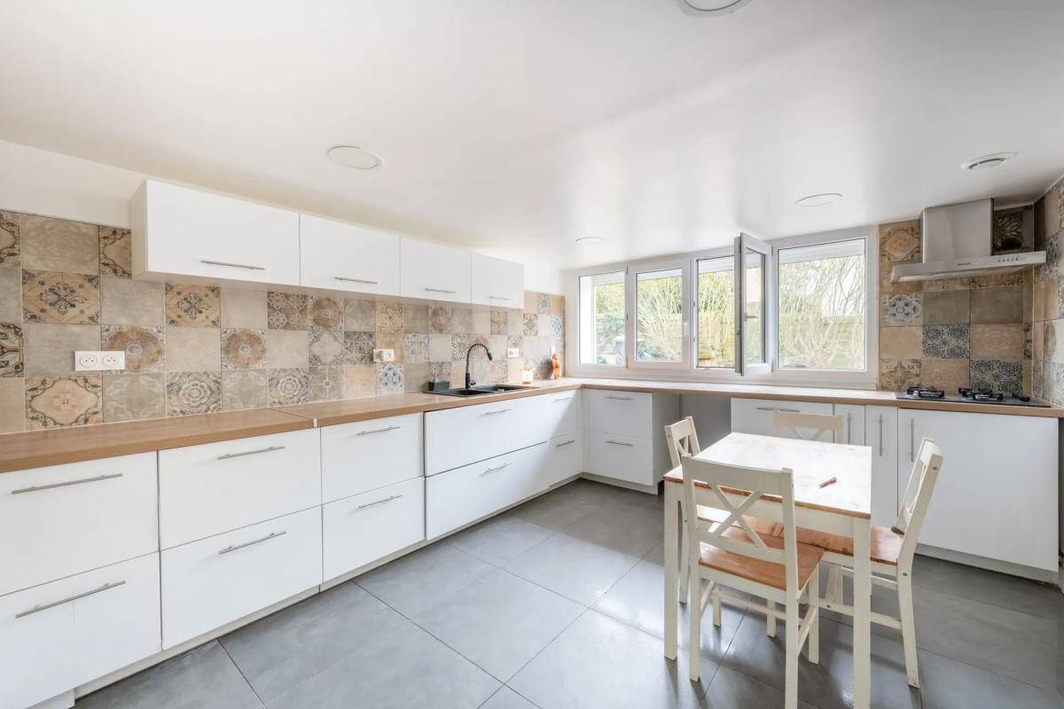 Maison à vendre, 118m², MAURECOURT