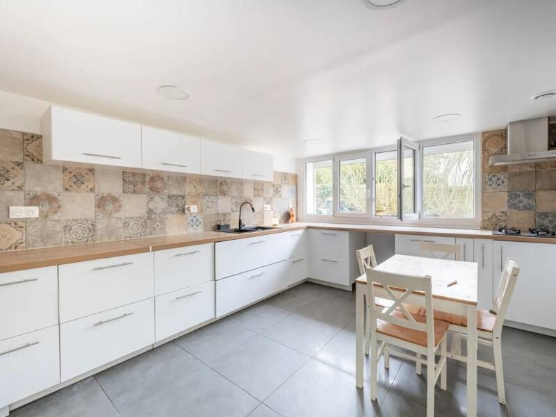 Maison à vendre, 118m², MAURECOURT