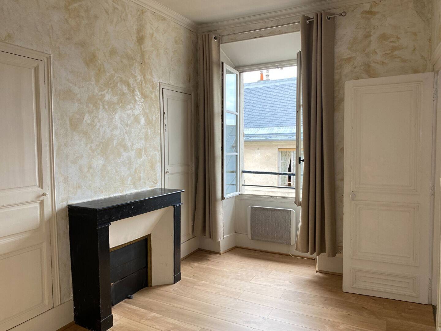 Maison à louer, 53m², VERSAILLES