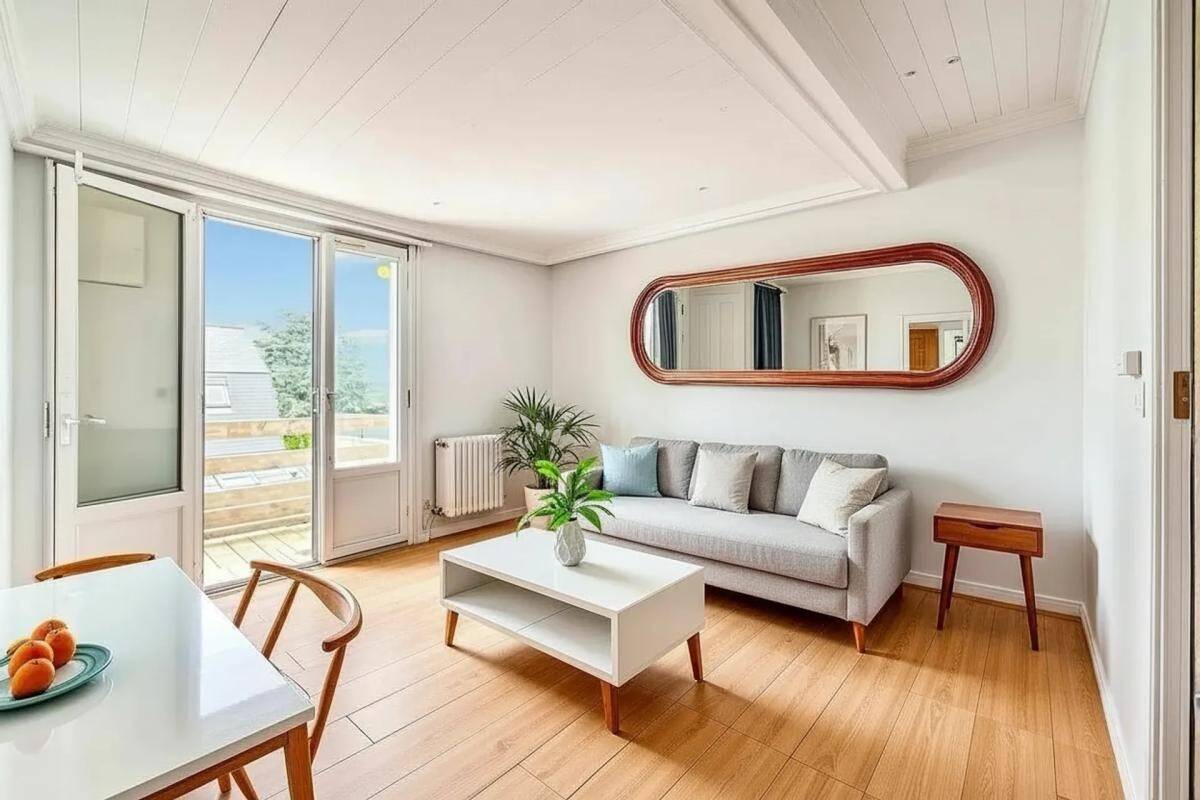 Maison à vendre, 31m², SAINT QUAY PORTRIEUX