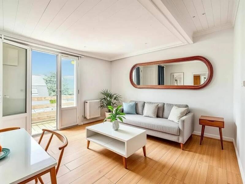 Maison à vendre, 31m², SAINT QUAY PORTRIEUX