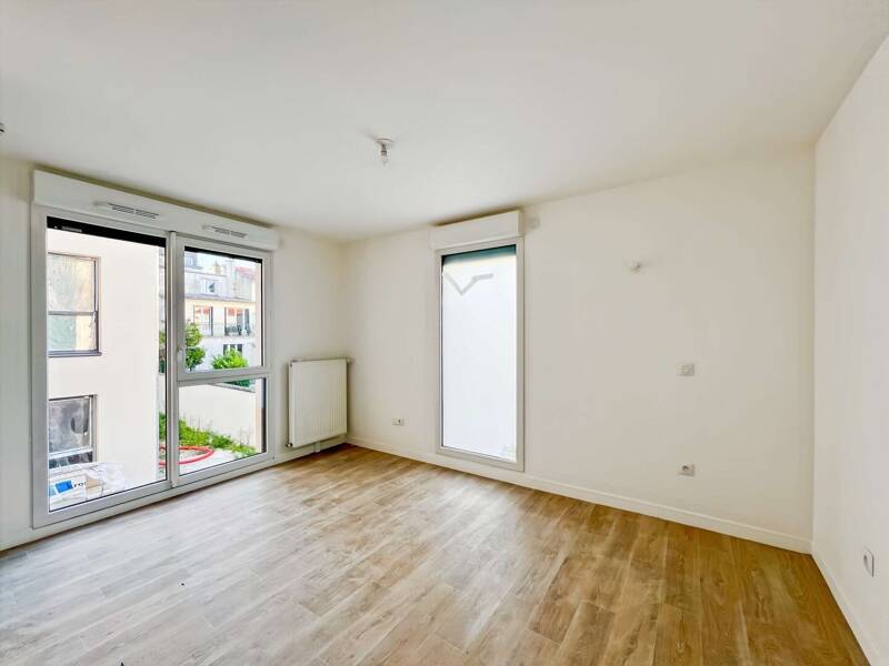 Maison à louer, 46m², LE PERREUX SUR MARNE