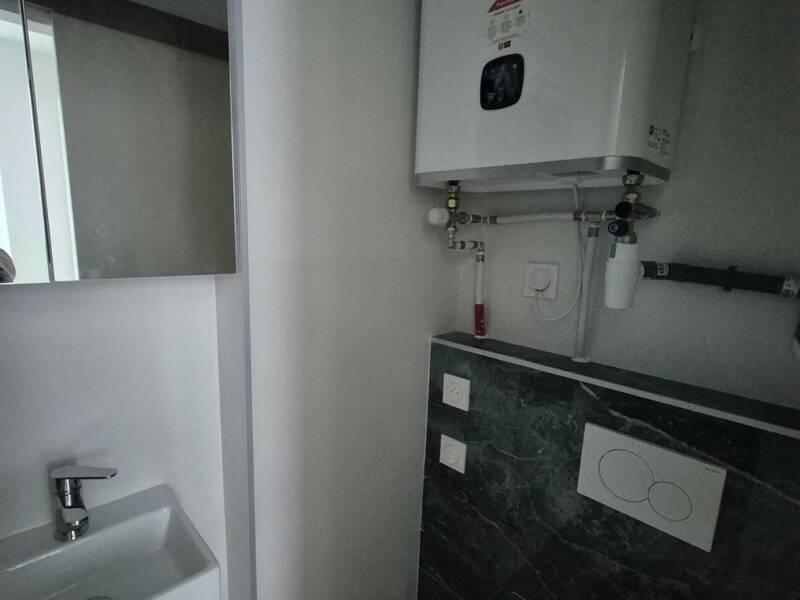 Maison à louer, 9m², COGNIN