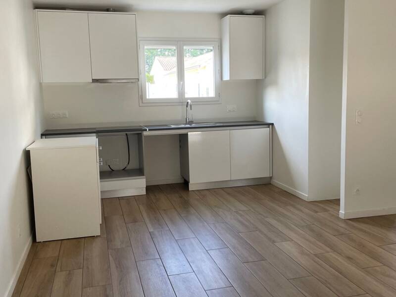 Maison à louer, 87m², CADAUJAC