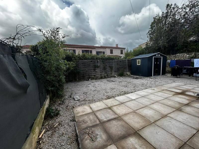 Maison à louer, 79m², ISTRES