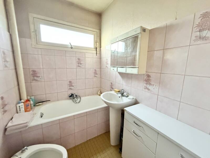 Maison à vendre, 93m², LE CHESNAY