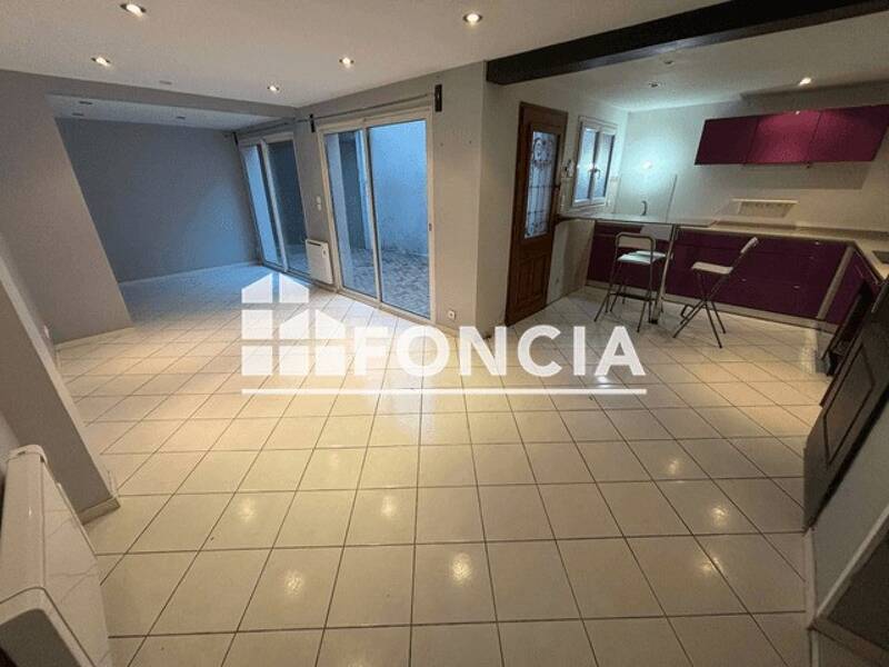 Maison à louer, 65m², ORLEANS