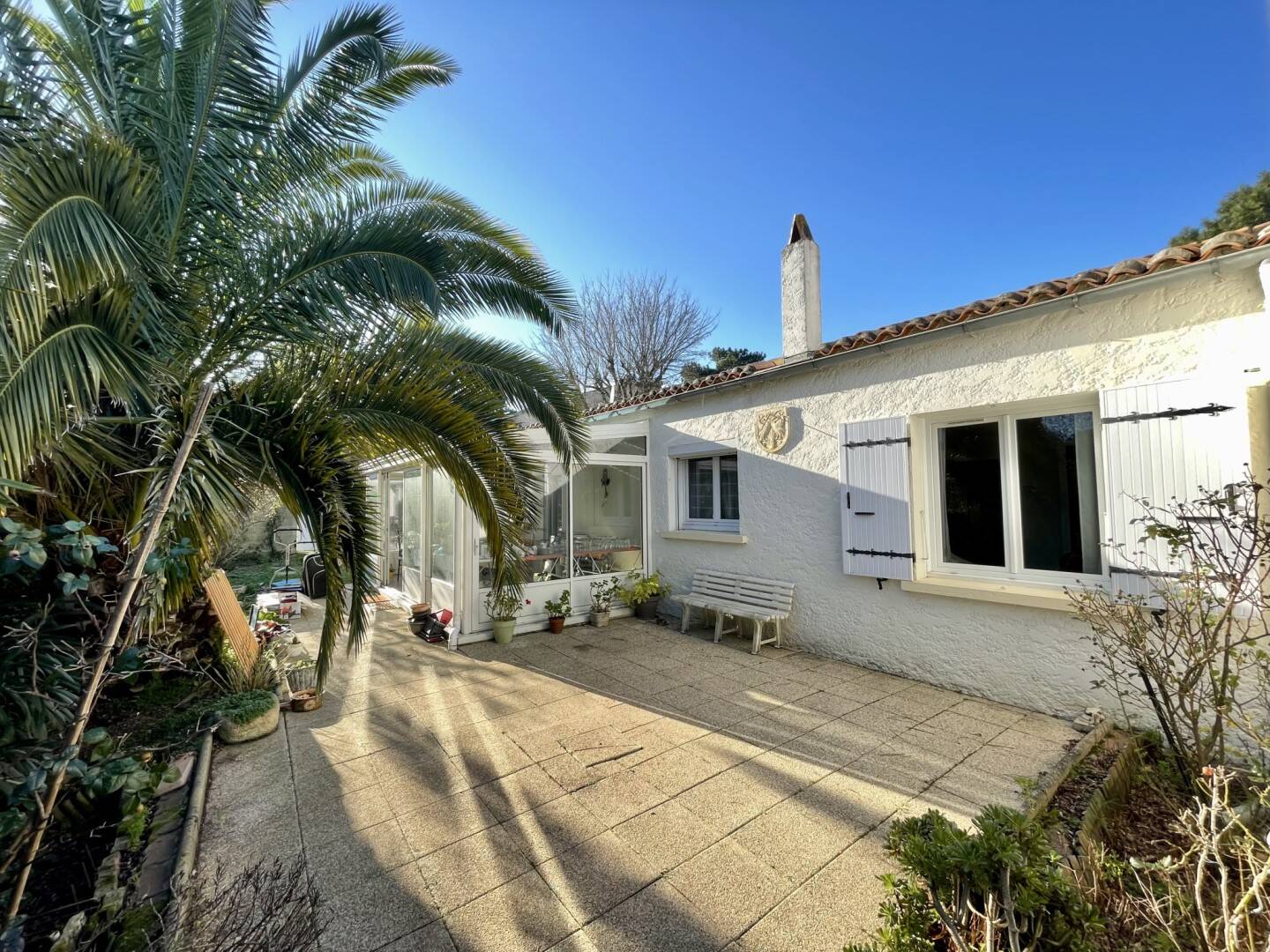 Maison à vendre, 102m², LE GRAND VILLAGE PLAGE