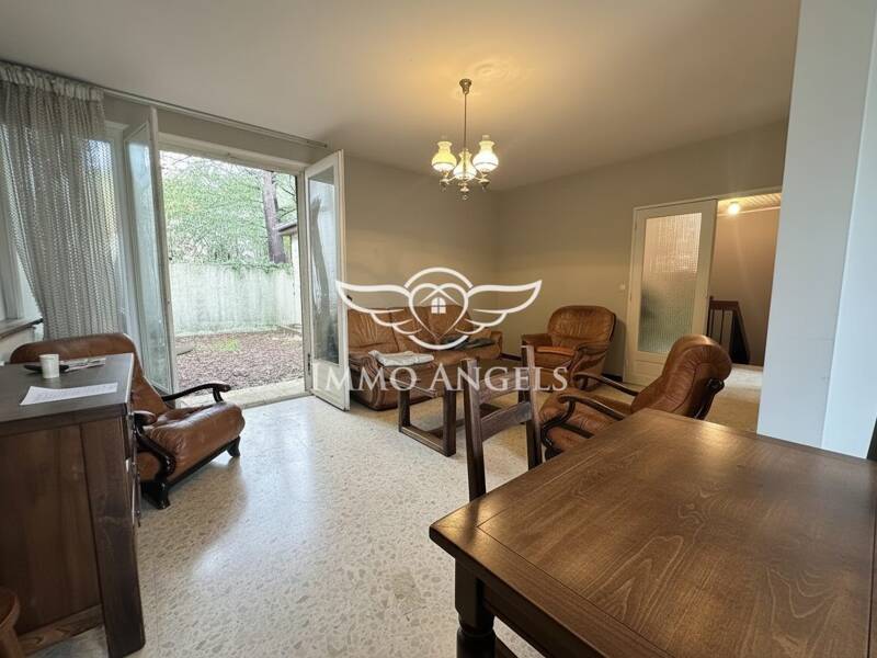 Maison à vendre, 119m², MONTPELLIER