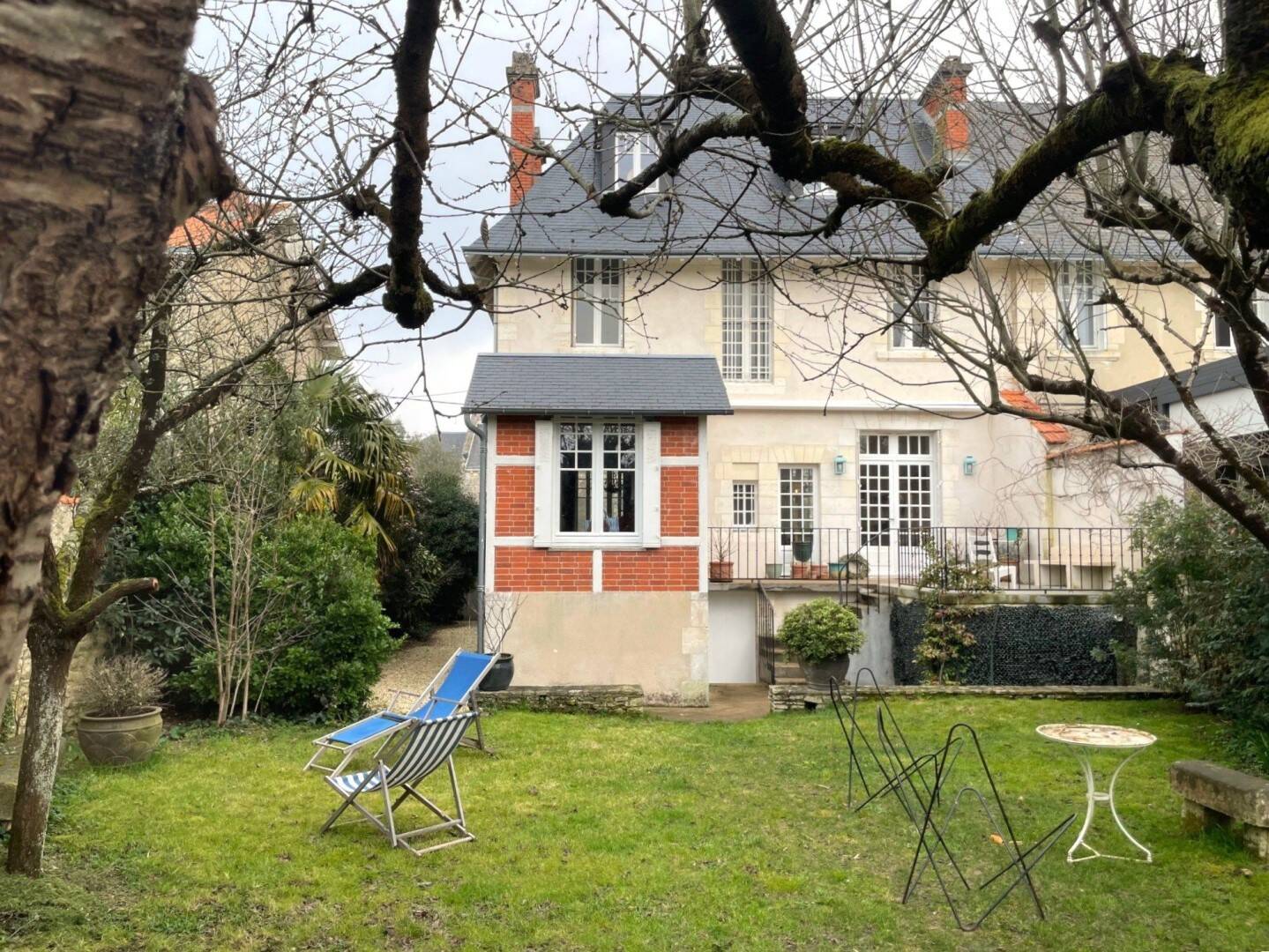 Maison à vendre, 227m², LA ROCHELLE