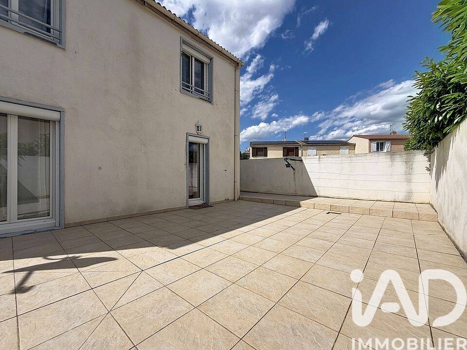 Maison à vendre, 116m², BEZIERS