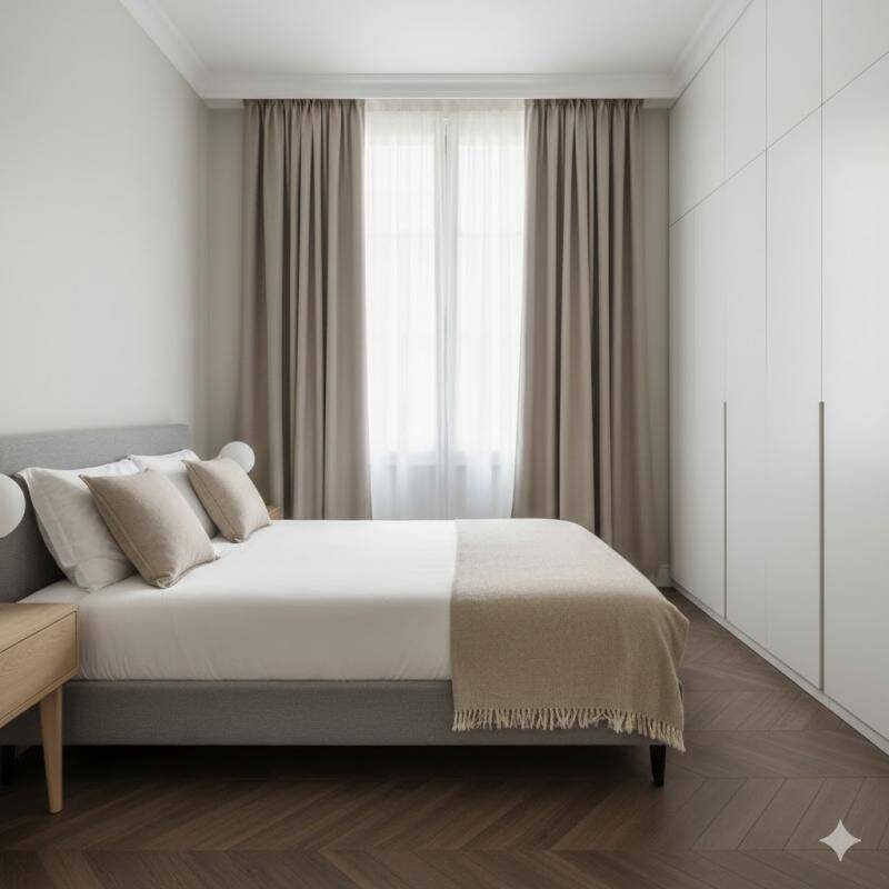 Maison à vendre, 66m², AUBERVILLIERS