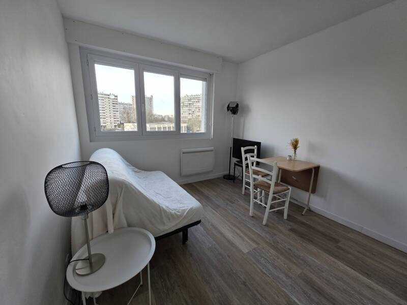 Maison à louer, 17m², BORDEAUX